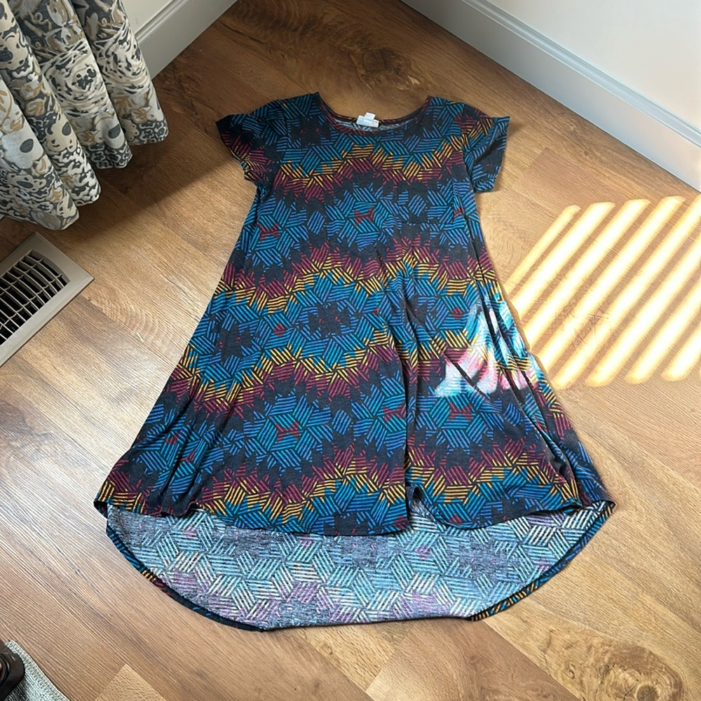 Women’s dress